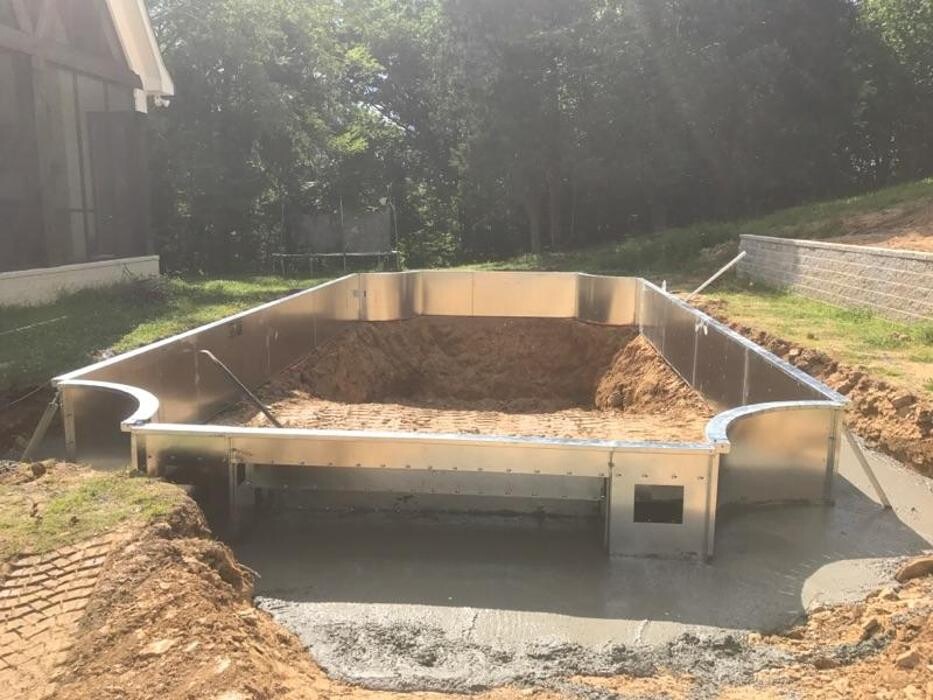 Images Hutch Pools