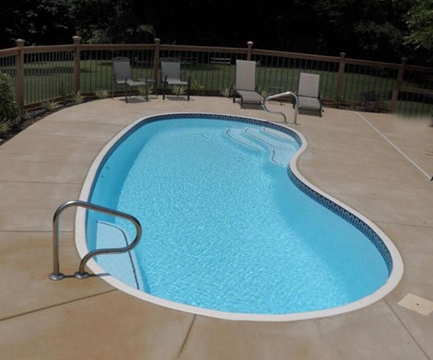 Images Hutch Pools