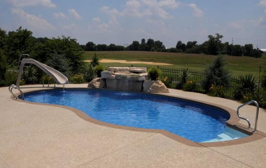 Images Hutch Pools