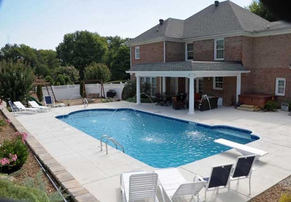 Images Hutch Pools