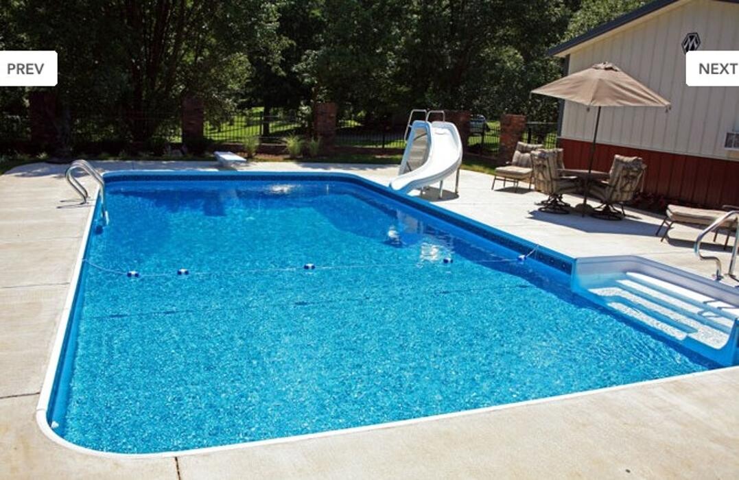 Images Hutch Pools