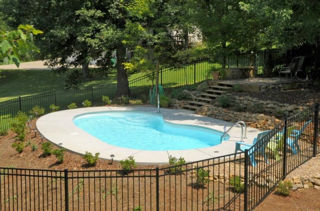 Images Hutch Pools