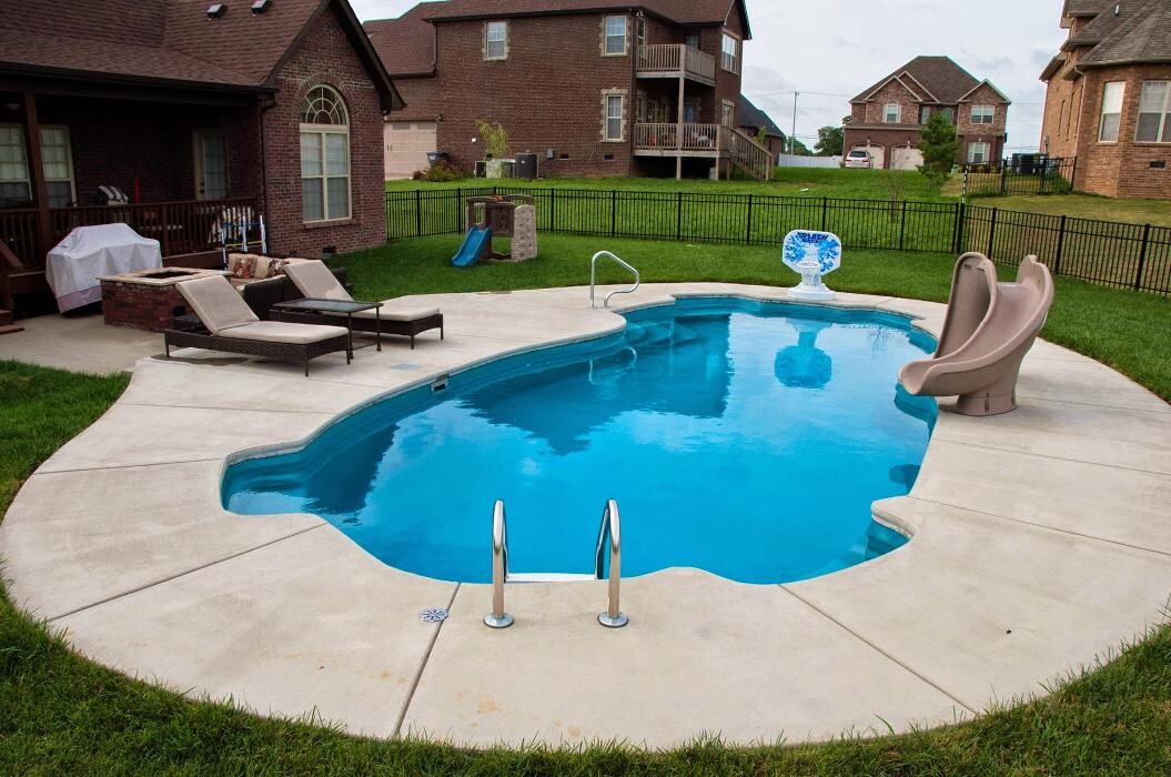 Images Hutch Pools