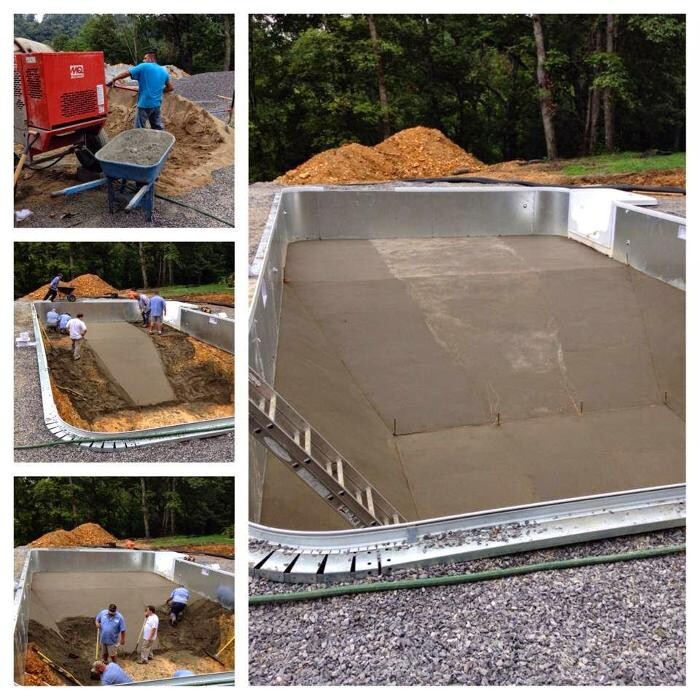 Images Hutch Pools
