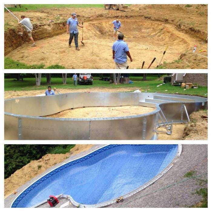 Images Hutch Pools