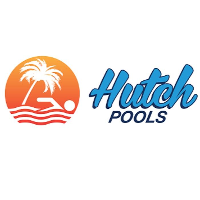 Hutch Pools Logo