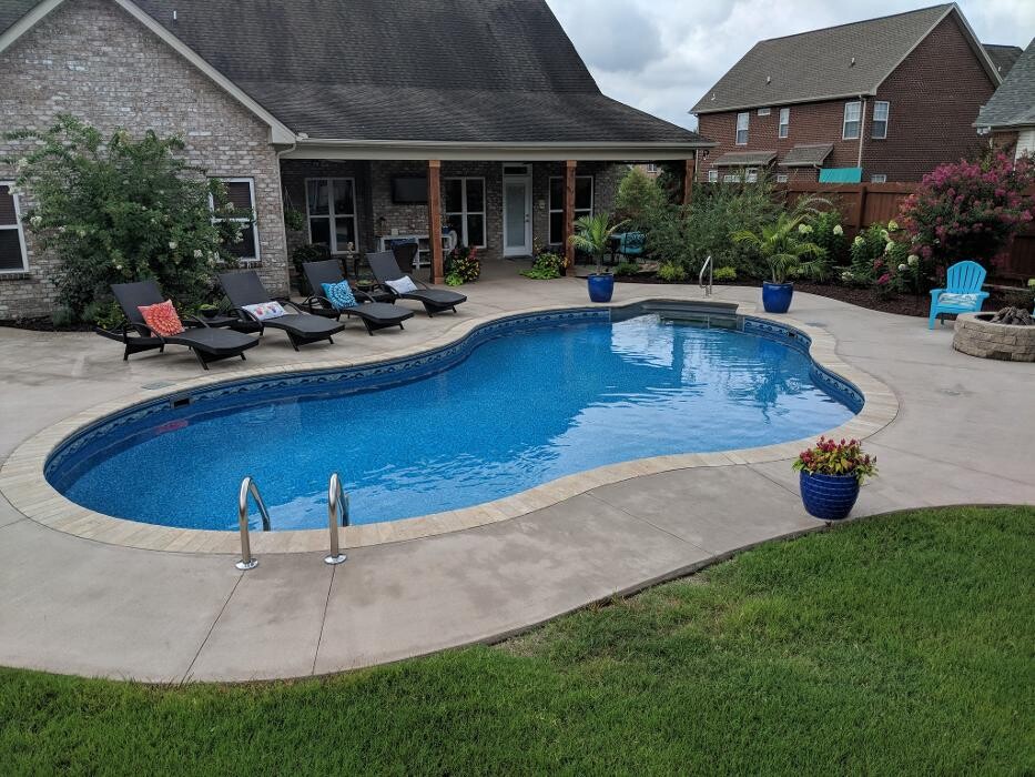 Images Hutch Pools