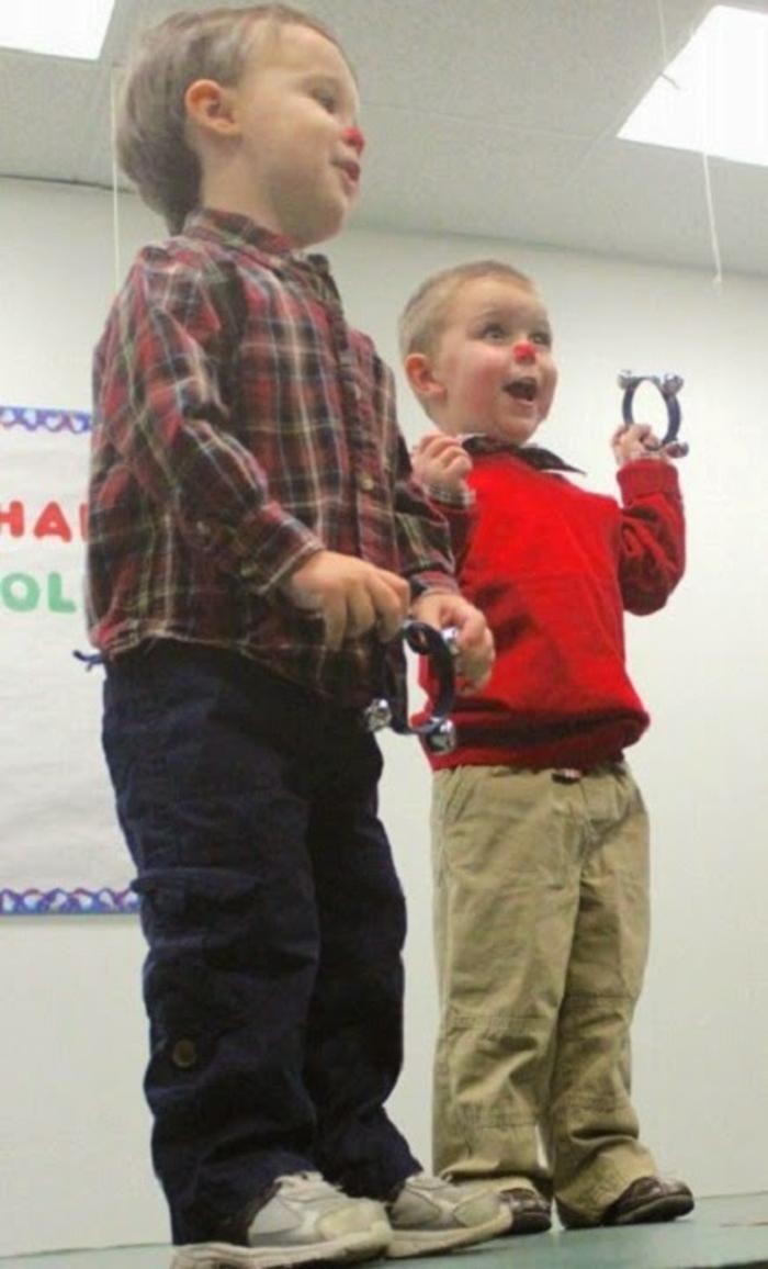 Images Bostley's Child Care and Preschool Learning Center