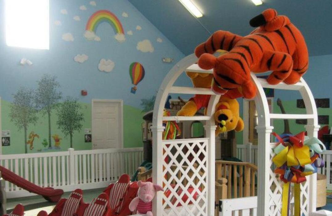 Images Bostley's Child Care and Preschool Learning Center