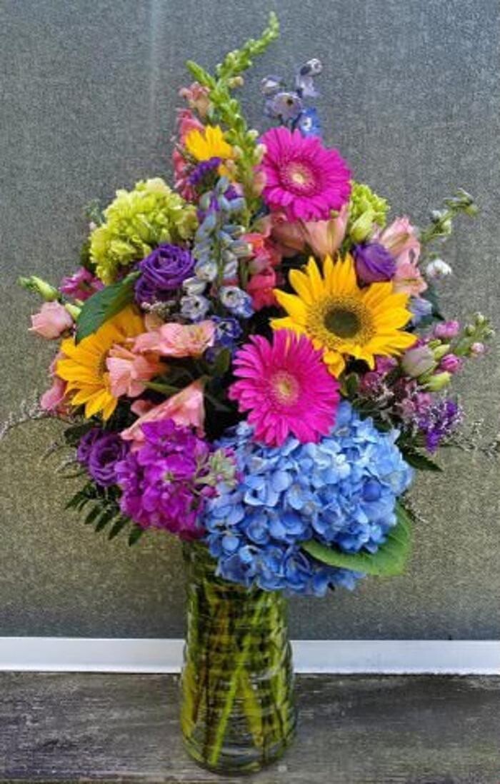 Images Broad Brook Gardens