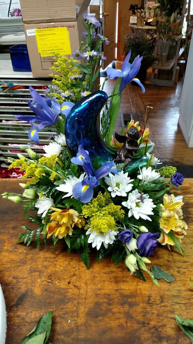 Images Broad Brook Gardens