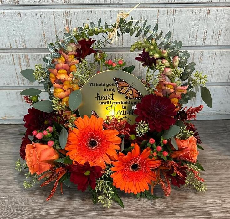 Images Broad Brook Gardens