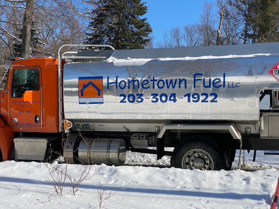 Images Hometown Fuel LLC