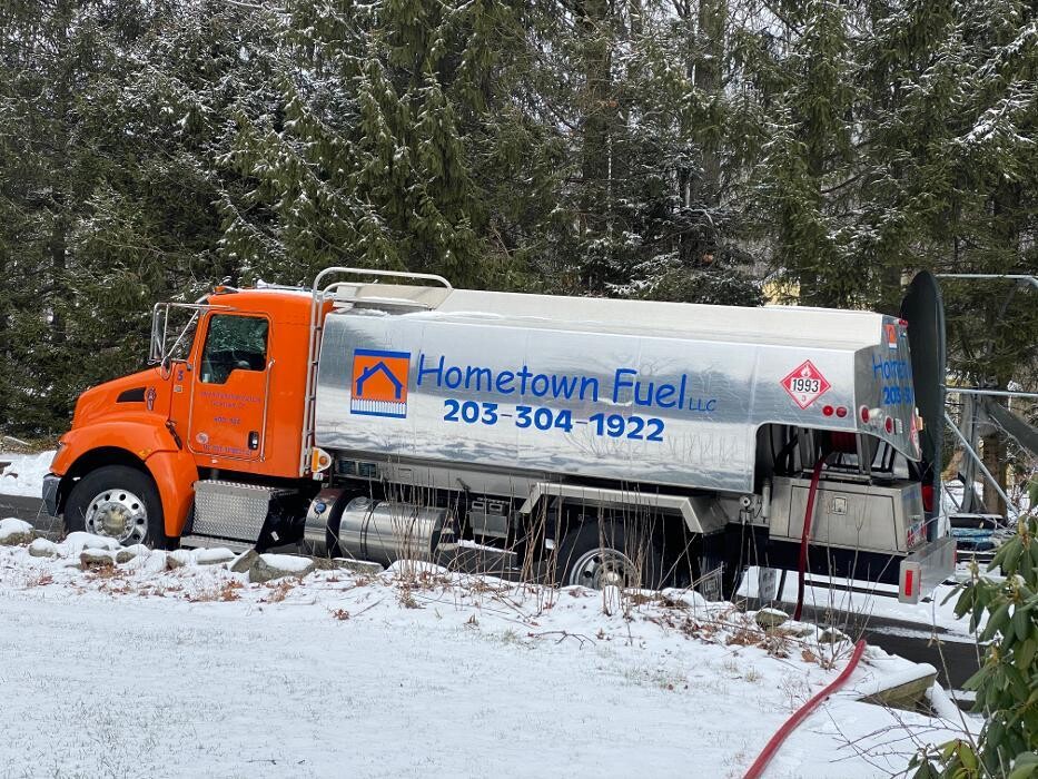 Images Hometown Fuel LLC