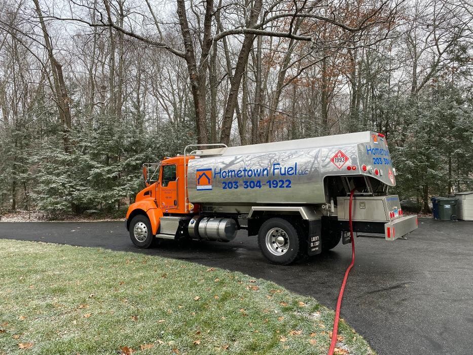 Images Hometown Fuel LLC