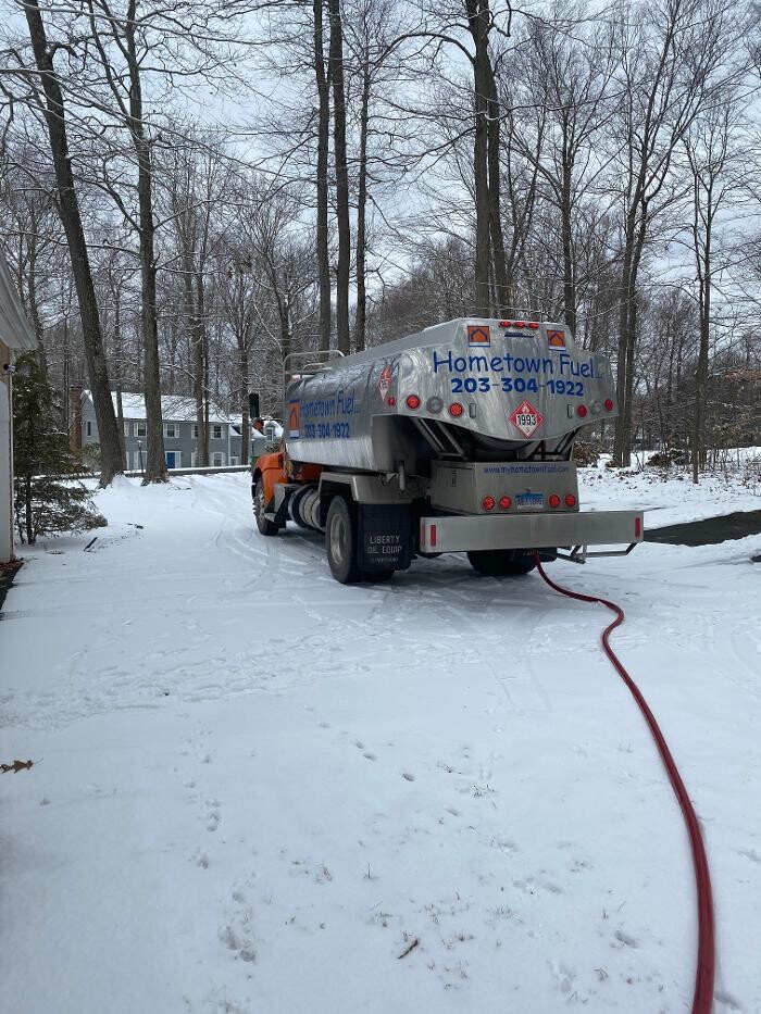 Images Hometown Fuel LLC