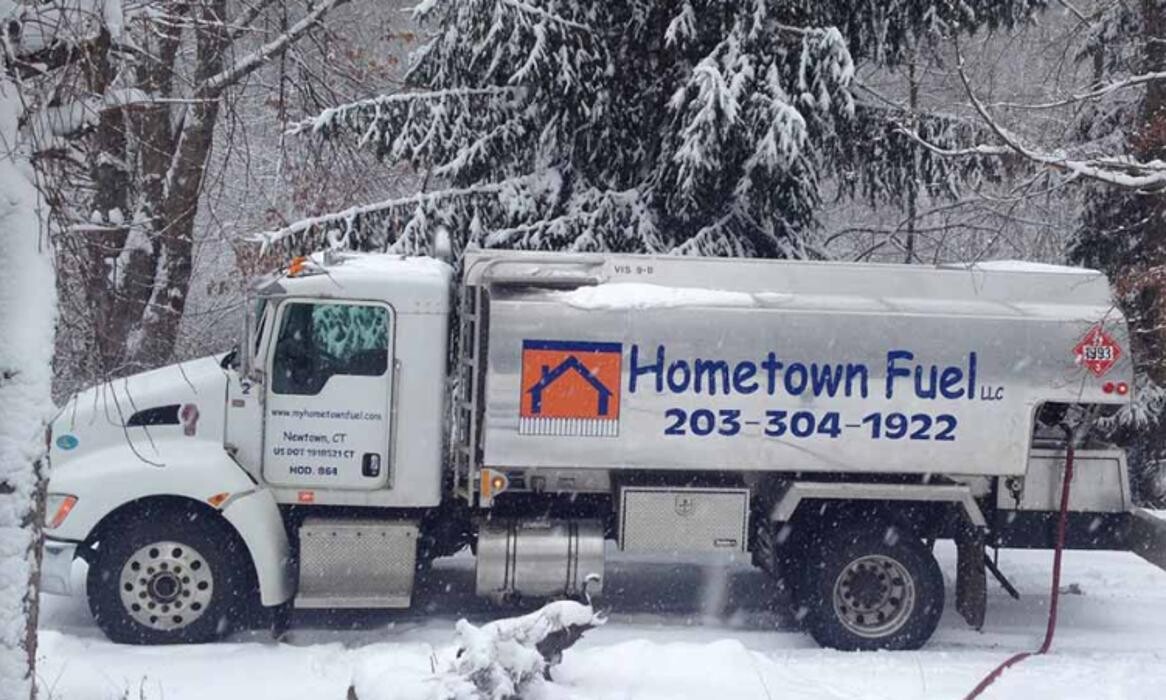 Images Hometown Fuel LLC