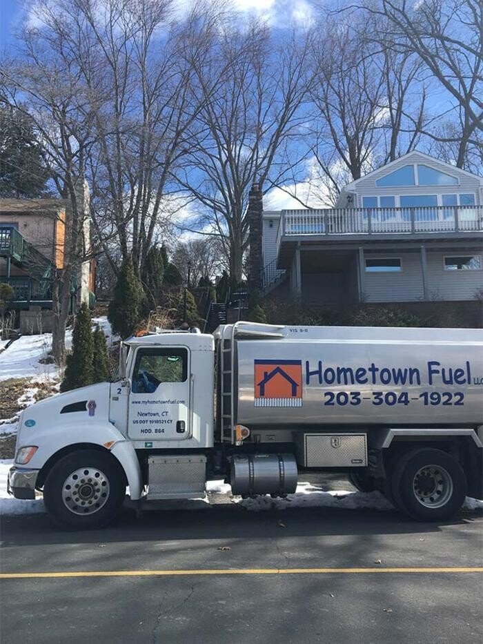 Images Hometown Fuel LLC