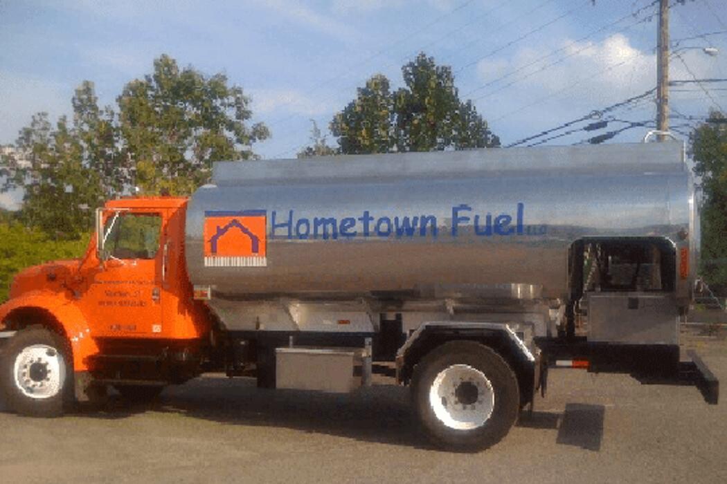Images Hometown Fuel LLC