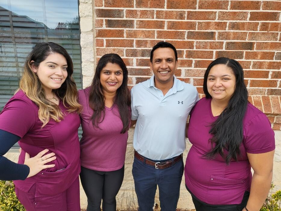 Images Midlothian Family Medical Clinic