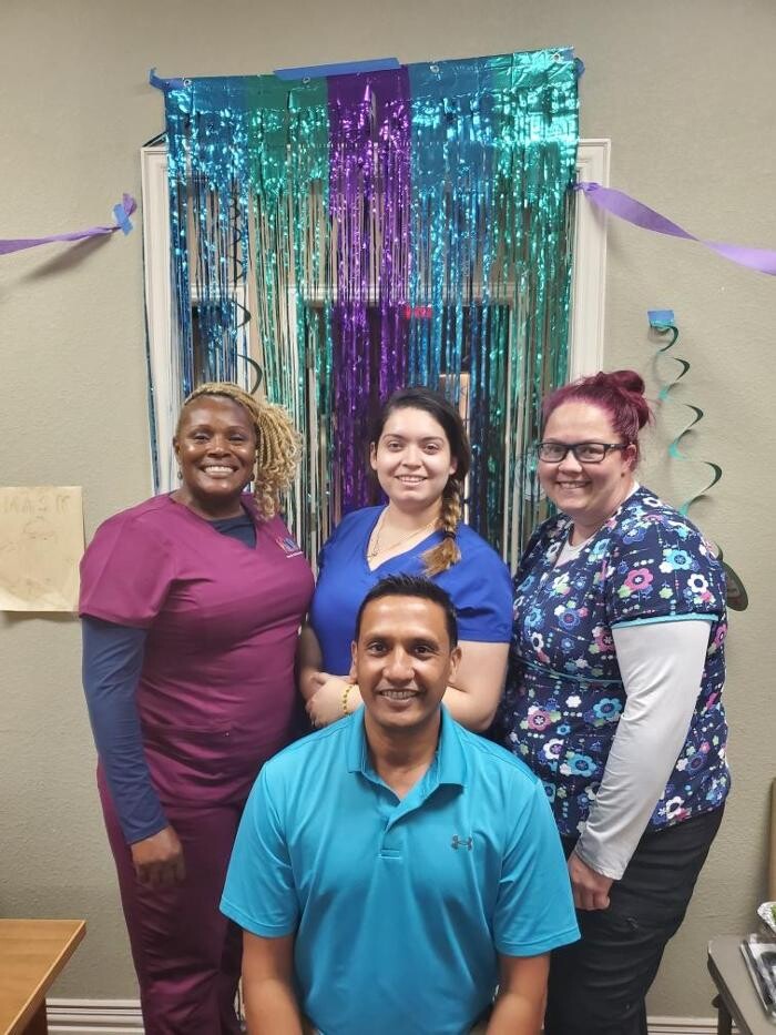Images Midlothian Family Medical Clinic