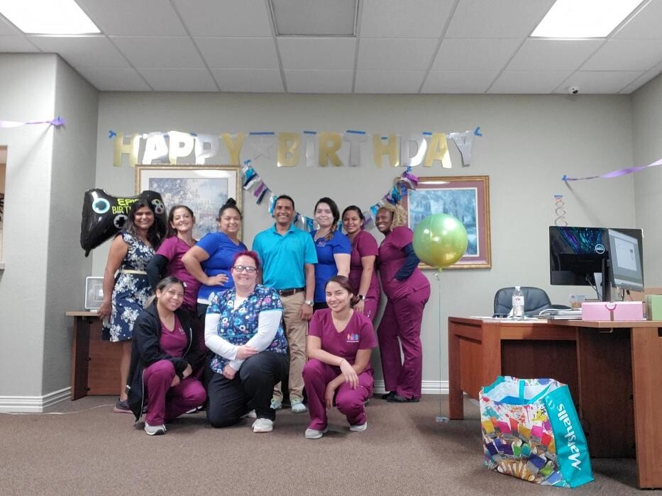 Images Midlothian Family Medical Clinic