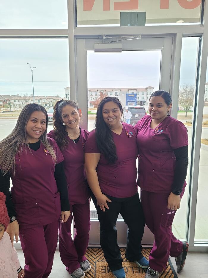Images Midlothian Family Medical Clinic