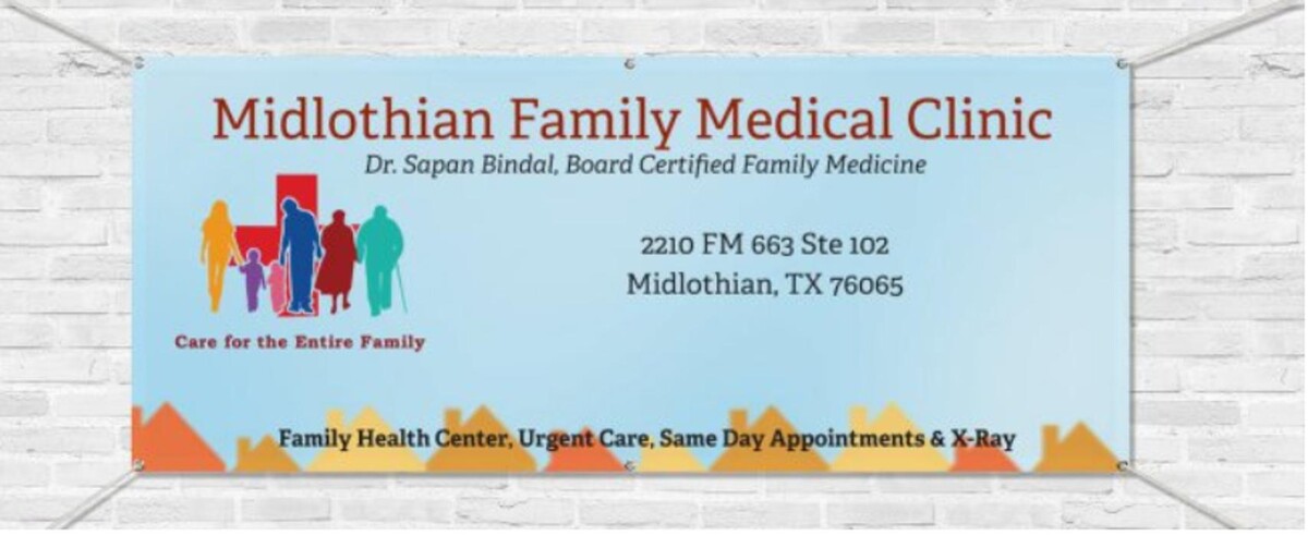 Images Midlothian Family Medical Clinic