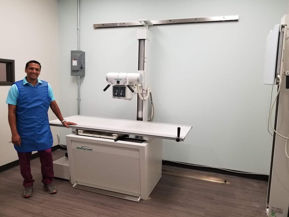 Images Midlothian Family Medical Clinic
