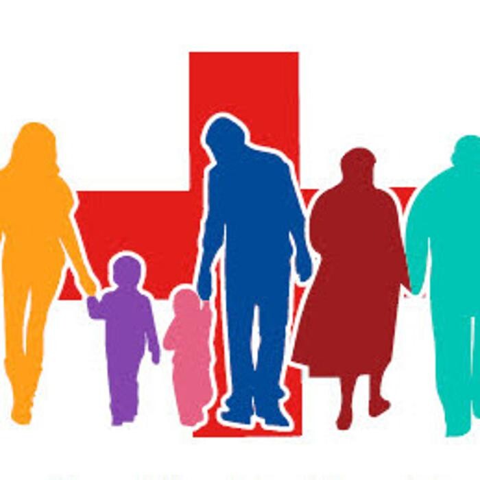 Midlothian Family Medical Clinic Logo