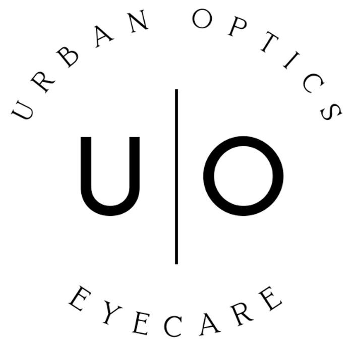 Urban Optics Eyecare Logo