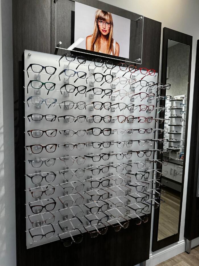 Images Urban Optics Eyecare