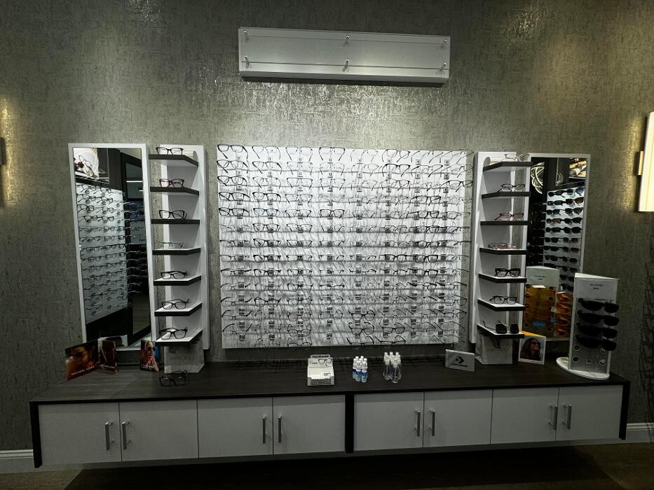Images Urban Optics Eyecare