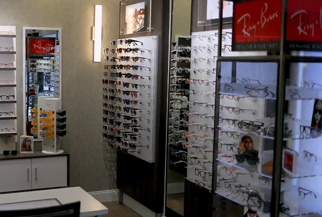 Images Urban Optics Eyecare