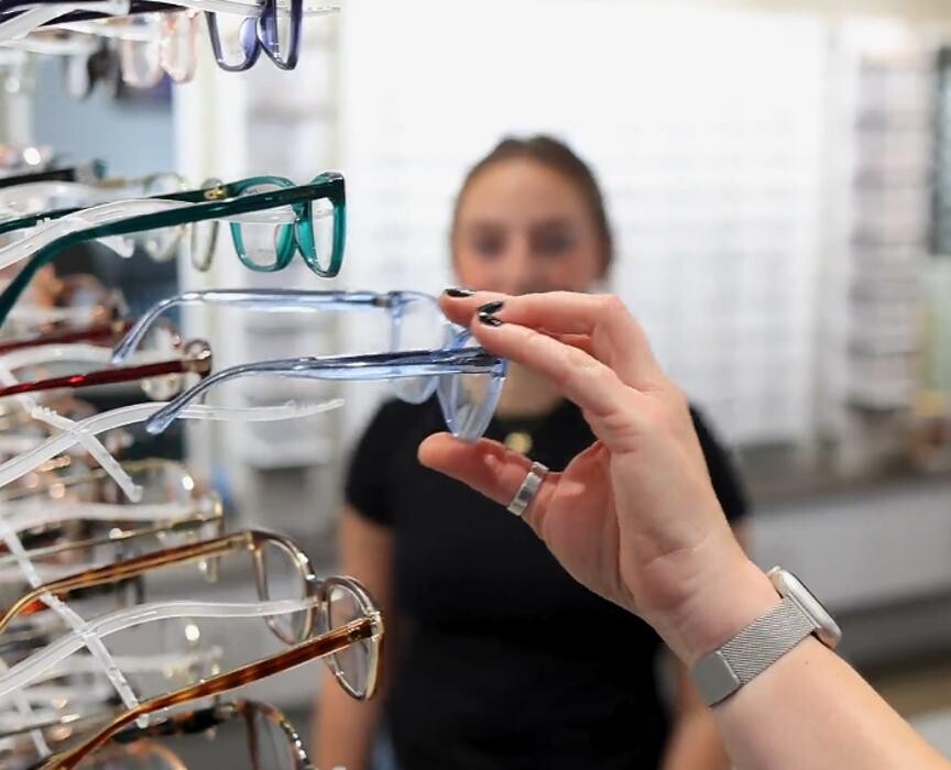 Images Urban Optics Eyecare