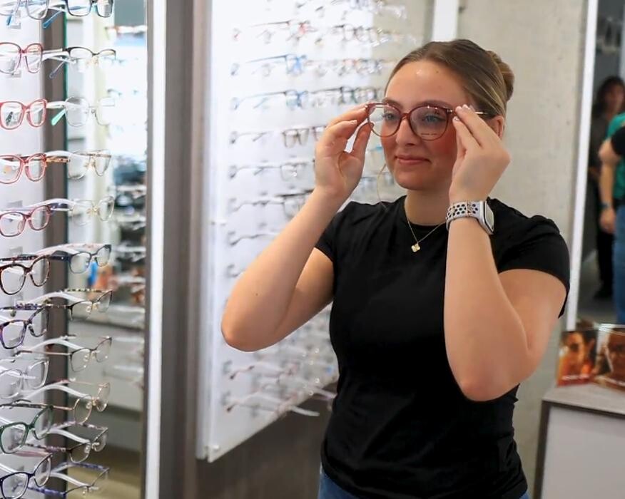 Images Urban Optics Eyecare