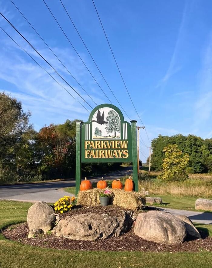 Images Parkview Fairways Golf Course