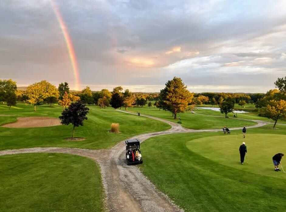 Images Parkview Fairways Golf Course