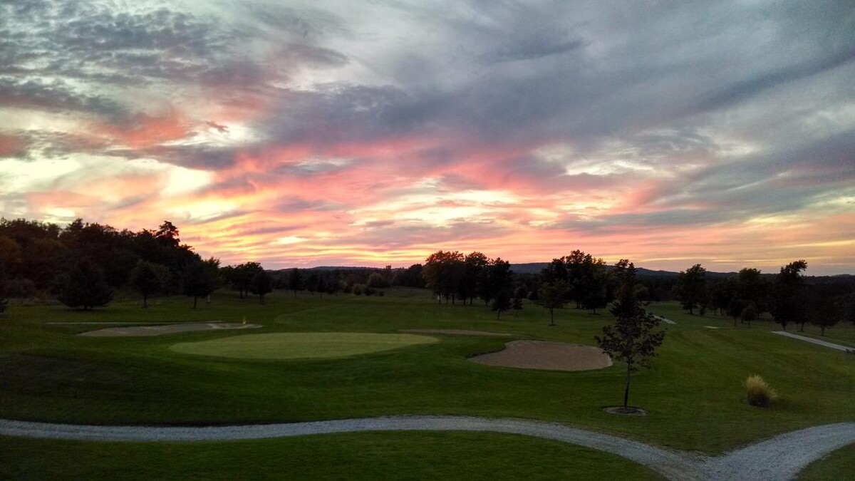 Images Parkview Fairways Golf Course