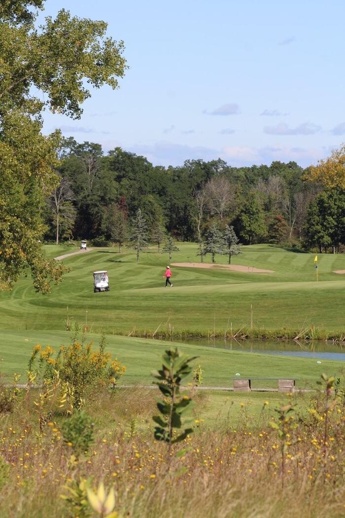 Images Parkview Fairways Golf Course