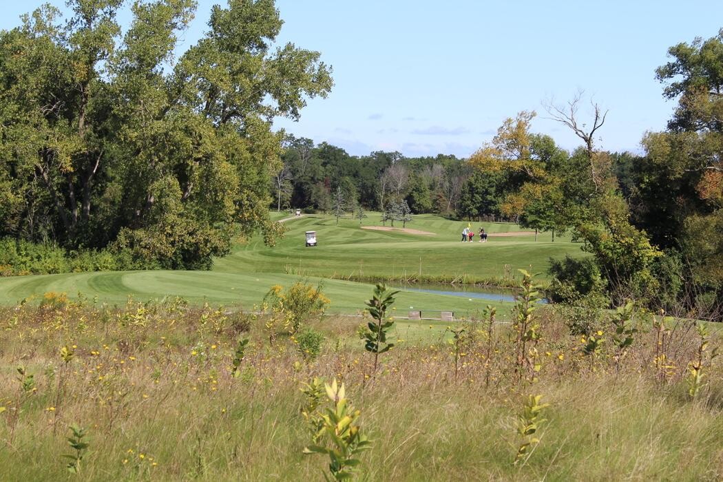Images Parkview Fairways Golf Course