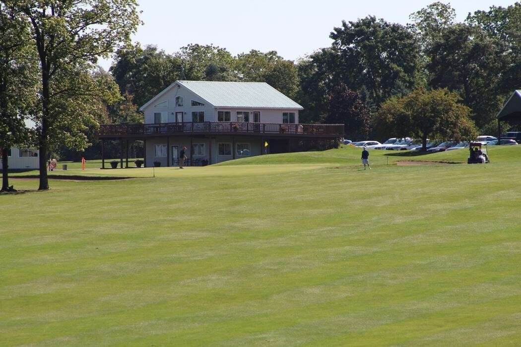 Images Parkview Fairways Golf Course