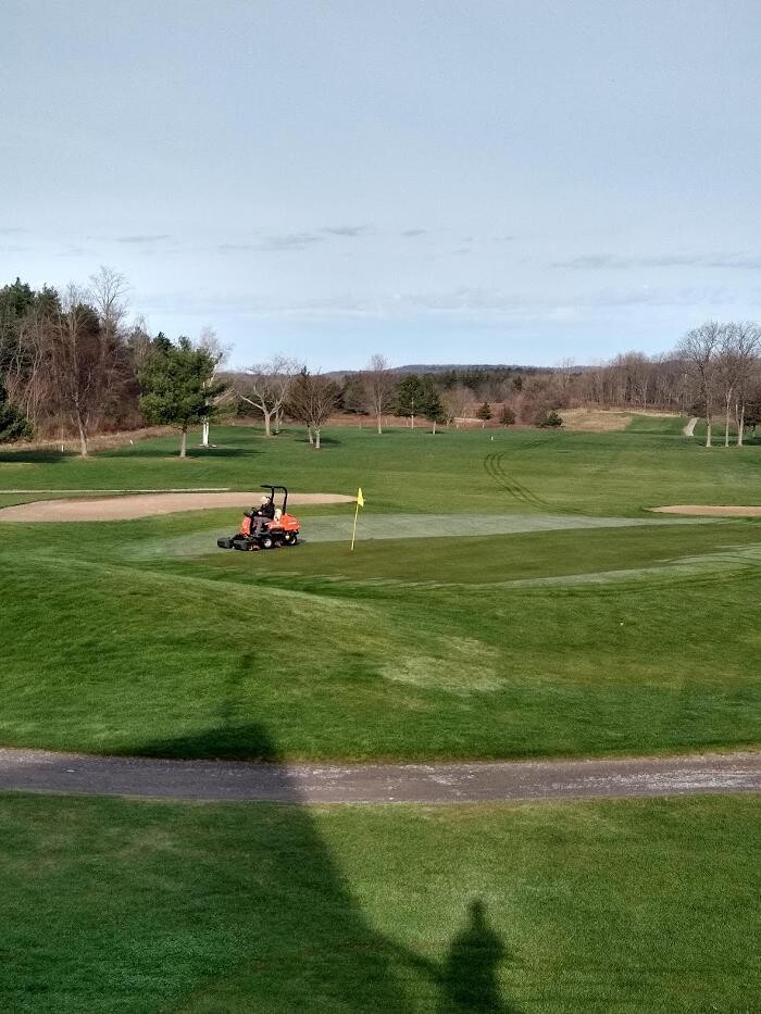 Images Parkview Fairways Golf Course