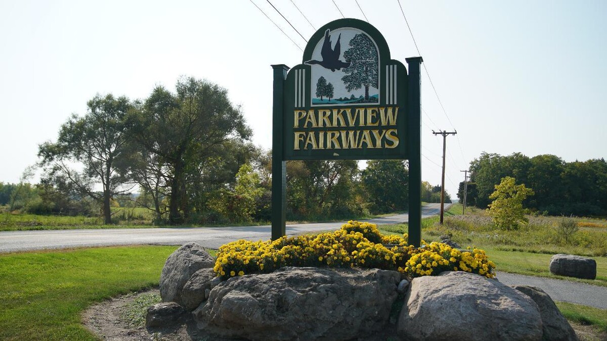 Images Parkview Fairways Golf Course