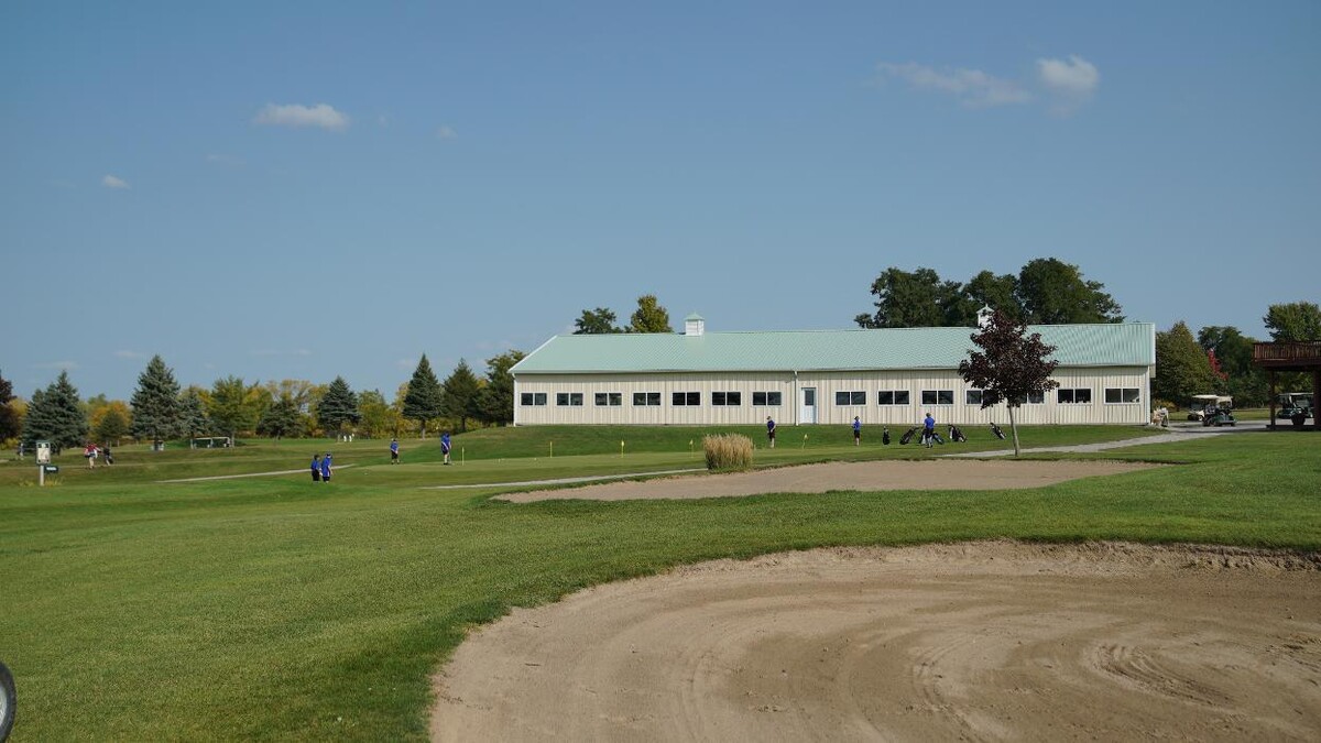 Images Parkview Fairways Golf Course