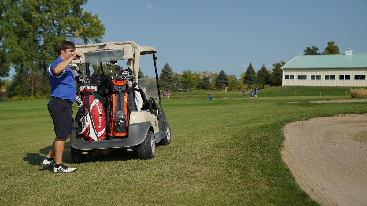 Images Parkview Fairways Golf Course