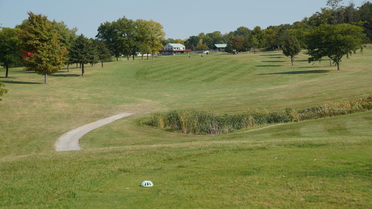 Images Parkview Fairways Golf Course