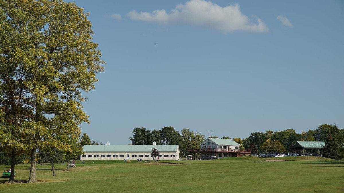 Images Parkview Fairways Golf Course