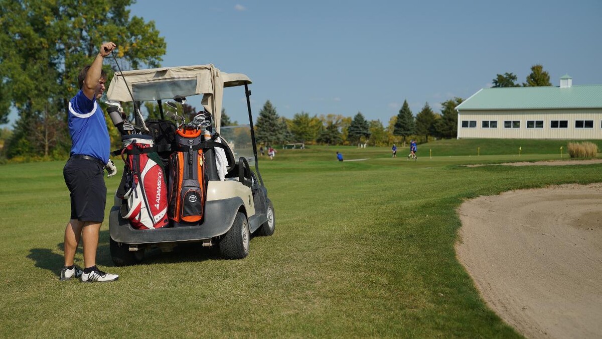 Images Parkview Fairways Golf Course