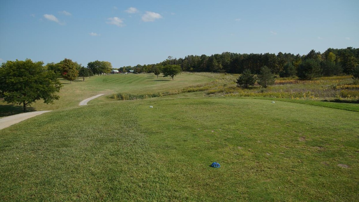 Images Parkview Fairways Golf Course